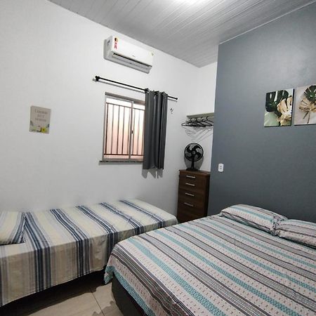 Chale Conforto De Casa Баррейриньяс Экстерьер фото