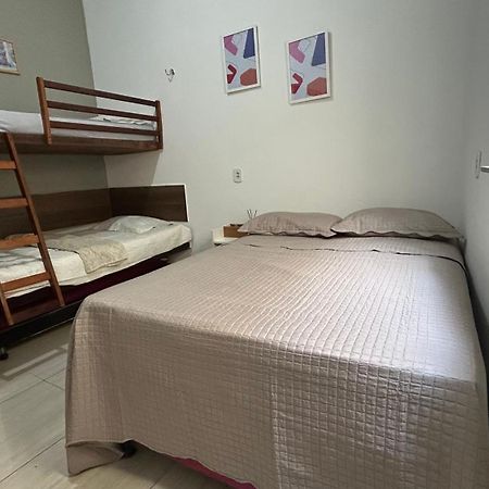 Chale Conforto De Casa Баррейриньяс Экстерьер фото
