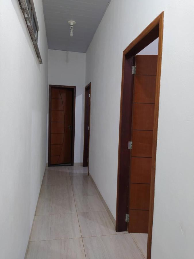 Chale Conforto De Casa Баррейриньяс Экстерьер фото