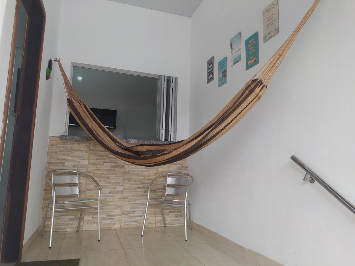 Chale Conforto De Casa Баррейриньяс Экстерьер фото