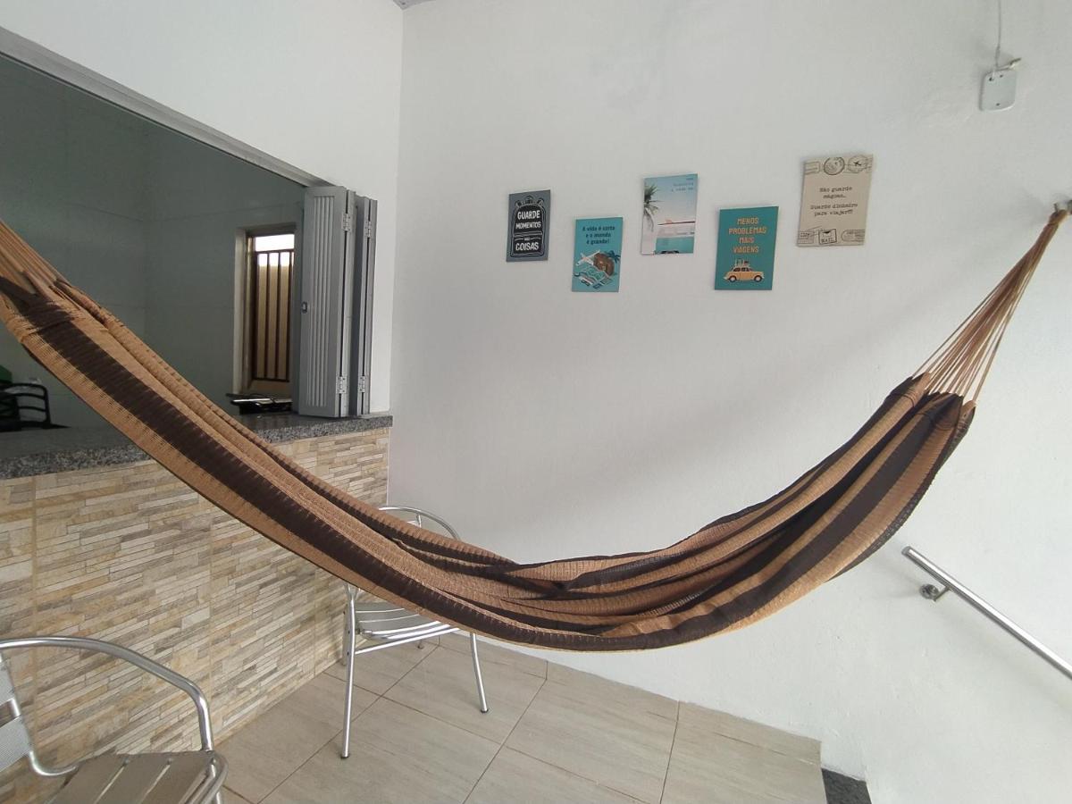 Chale Conforto De Casa Баррейриньяс Экстерьер фото