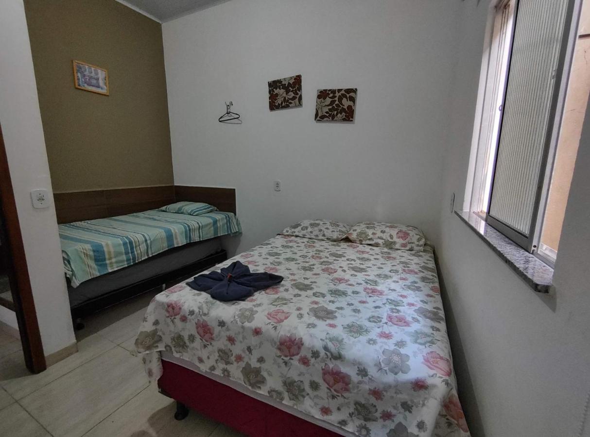 Chale Conforto De Casa Баррейриньяс Экстерьер фото