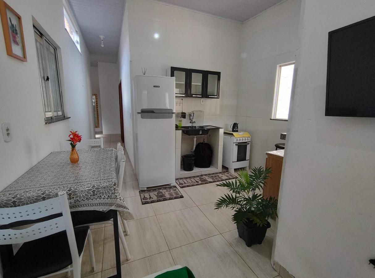 Chale Conforto De Casa Баррейриньяс Экстерьер фото