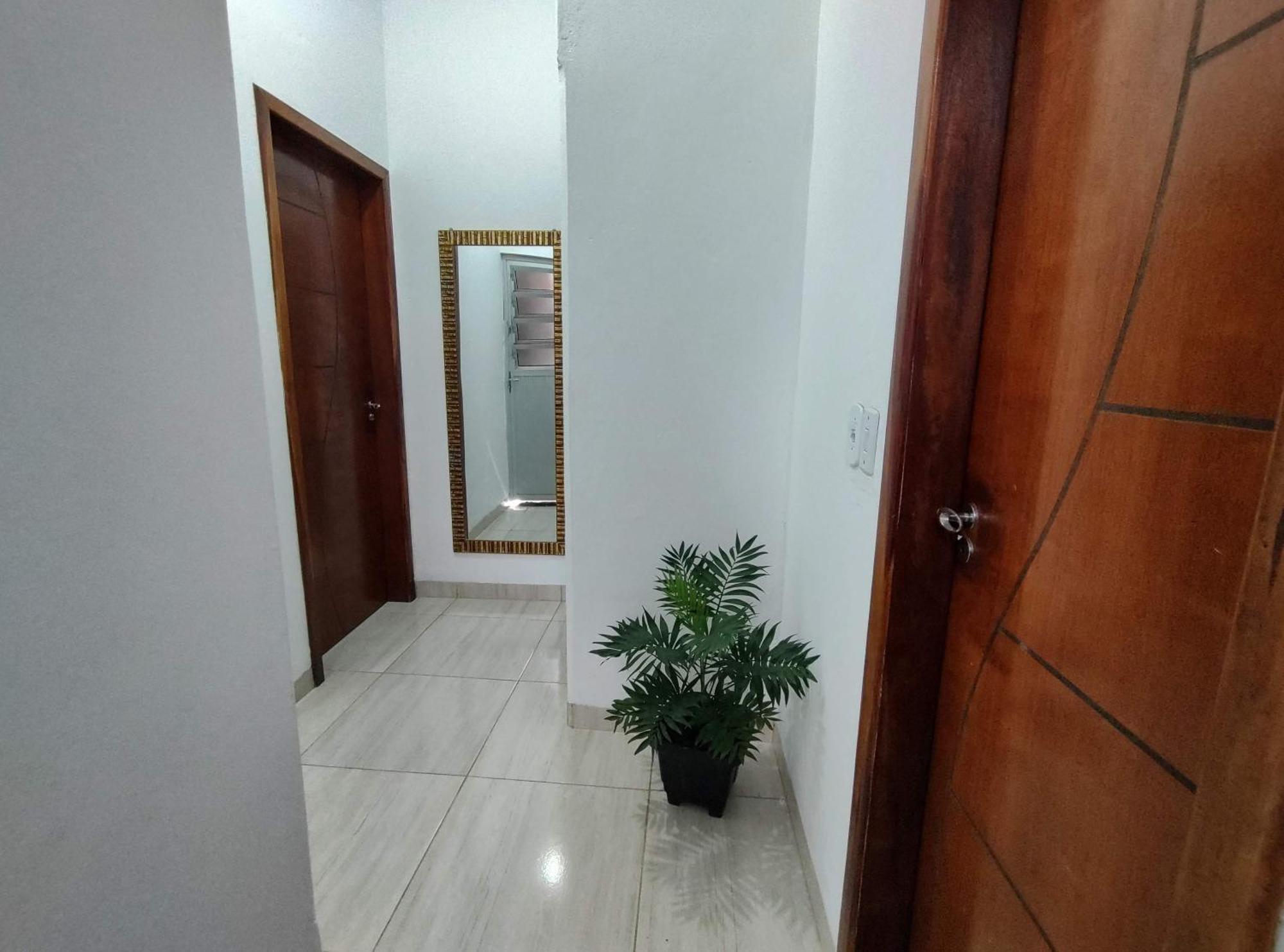 Chale Conforto De Casa Баррейриньяс Экстерьер фото