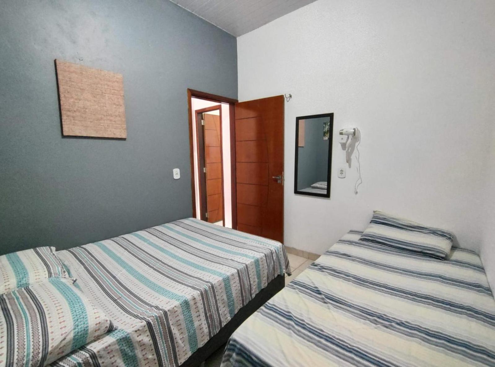 Chale Conforto De Casa Баррейриньяс Экстерьер фото