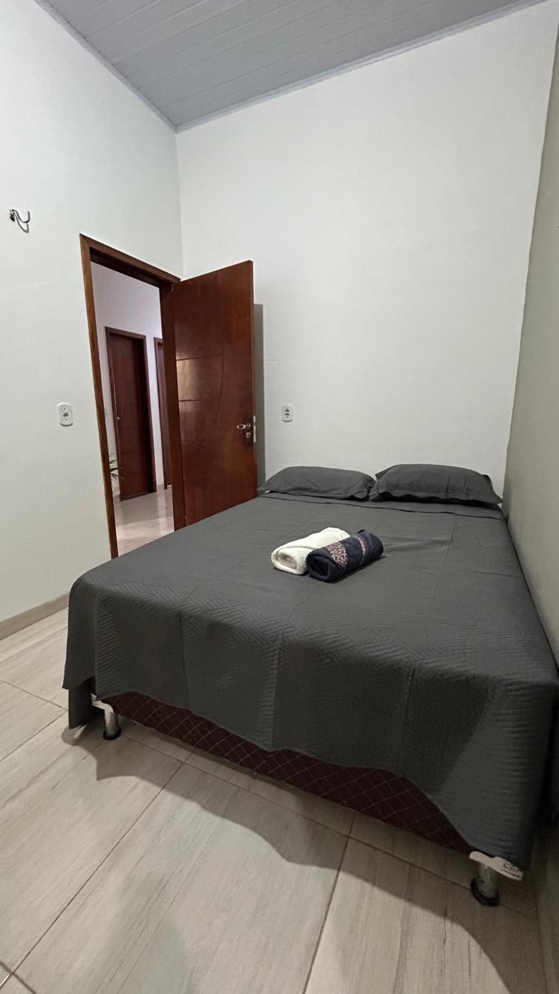 Chale Conforto De Casa Баррейриньяс Экстерьер фото