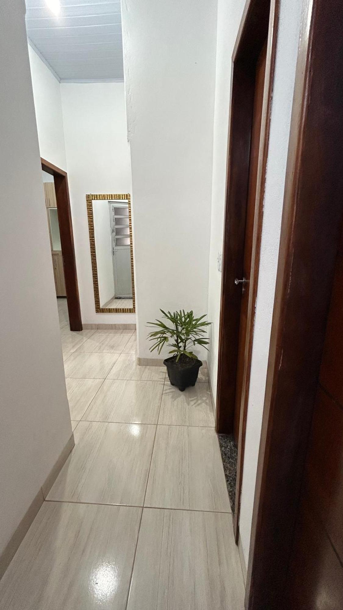 Chale Conforto De Casa Баррейриньяс Экстерьер фото
